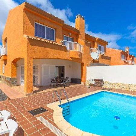 Villa Ventura Corralejo Dış mekan fotoğraf