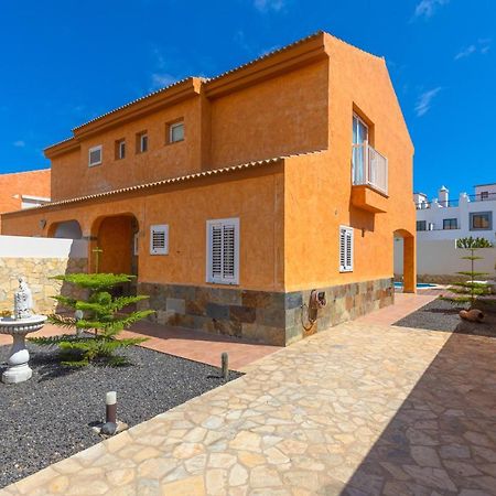 Villa Ventura Corralejo Dış mekan fotoğraf
