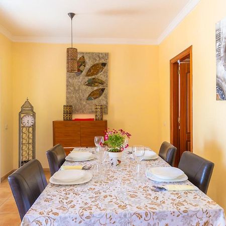 Villa Ventura Corralejo Dış mekan fotoğraf