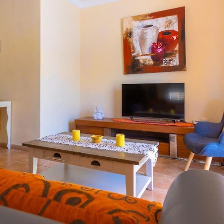 Villa Ventura Corralejo Dış mekan fotoğraf