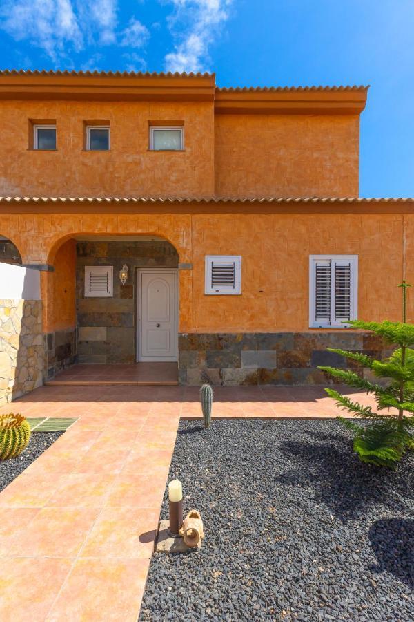 Villa Ventura Corralejo Dış mekan fotoğraf