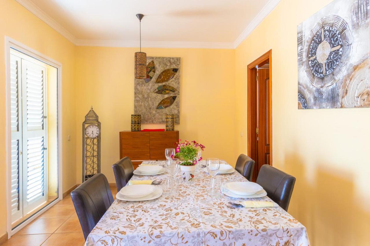 Villa Ventura Corralejo Dış mekan fotoğraf
