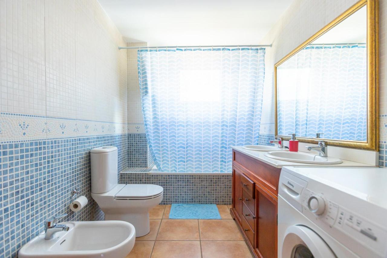 Villa Ventura Corralejo Dış mekan fotoğraf