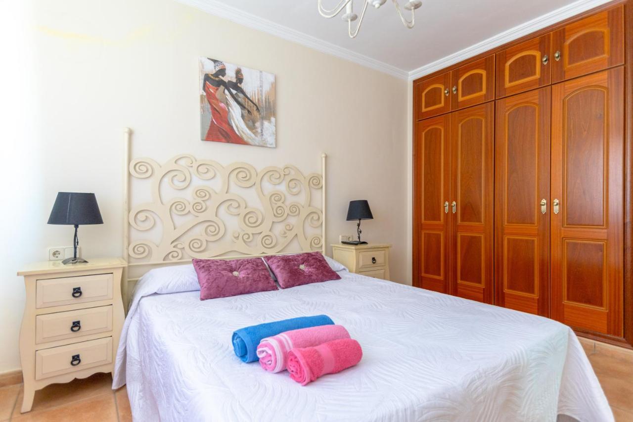 Villa Ventura Corralejo Dış mekan fotoğraf