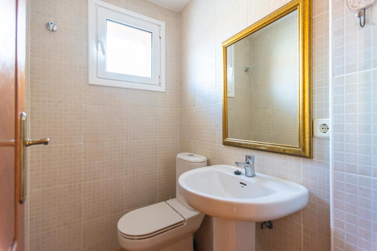 Villa Ventura Corralejo Dış mekan fotoğraf