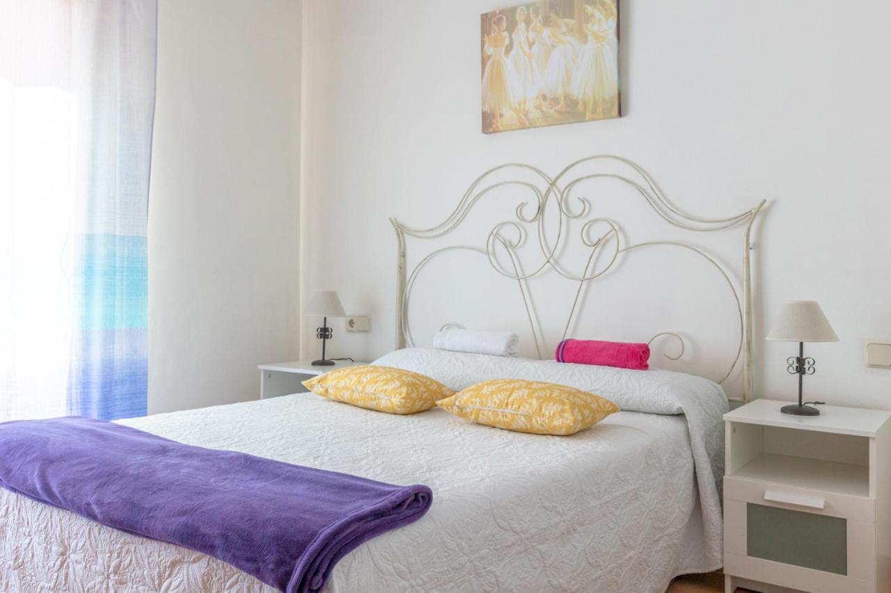 Villa Ventura Corralejo Dış mekan fotoğraf
