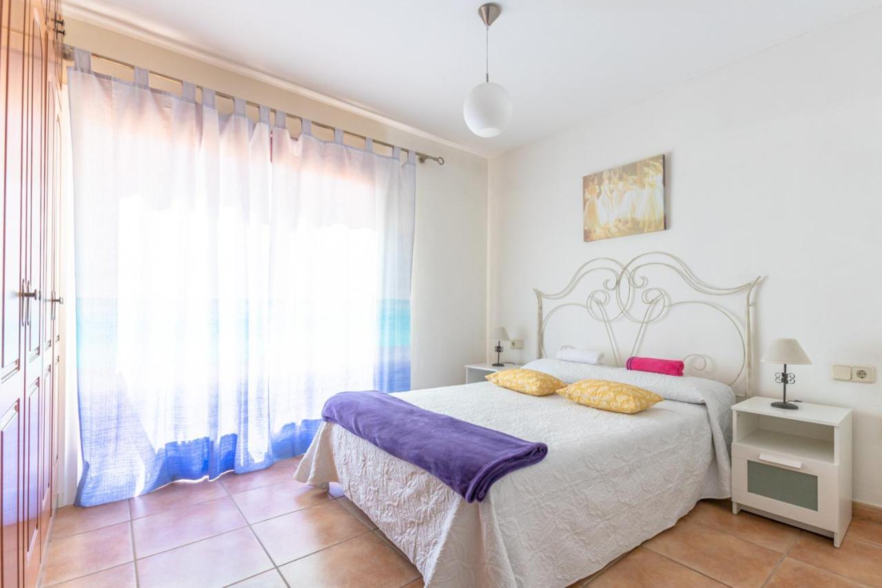 Villa Ventura Corralejo Dış mekan fotoğraf