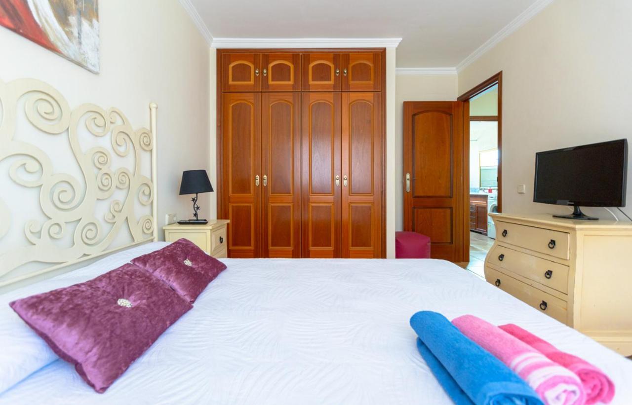 Villa Ventura Corralejo Dış mekan fotoğraf